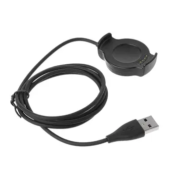 E9LB Masaüstü Dock Adaptörü Standı USB şarj kablosu için huawei saat 2 Saat