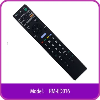 Sony TV için RM-ED016 Uzaktan Kumanda
