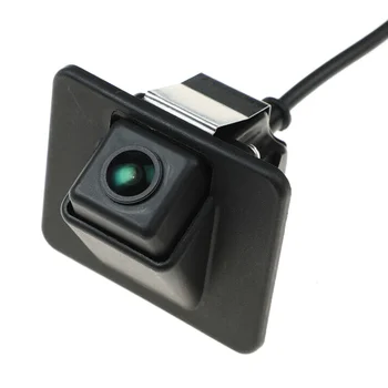 95760-4M001 Dikiz Kamera geri görüş kamerası KİA Optima için K5 2011-2014 Park Yardımı Mini Ters Kamera 95760-2T301