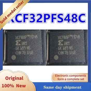 XCF32PFS48C BGA48 yepyeni Orijinal orijinal ürün Entegre devre