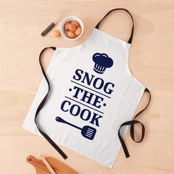Snog Aşçı Önlük Hemşirelik Önlük Sevimli Mutfak Aksesuarları Önlük Mutfak Kadın Kadın Mutfak önlüğü