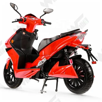 yetişkinler için 3000w Geniş Lastik Üç Tekerlekli Bisiklet Escooter Electrica Para Adultos Elektrikli Scooter Motosiklet