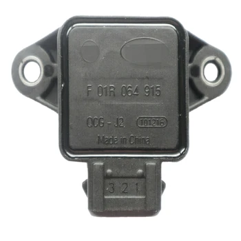 Otomobil gaz kelebeği konum Sensörü değiştirme sensörü Hafeı F01R064915