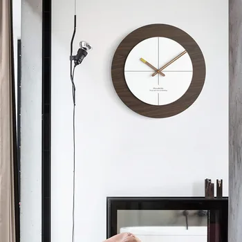 Akrilik dijital saat Duvar 3d Büyük Sanat Sessiz Tasarım Saatler Modern Ev Tasarım saat mekanizması Relojes Murale Duvar Dekor