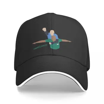 Yeni Scrubs Kartal beyzbol şapkası Lüks Marka Hood köpük parti şapkaları Erkek Kapaklar kadın