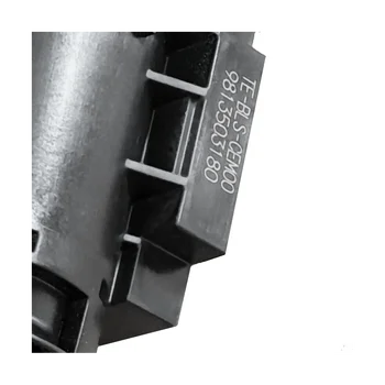 Otopark Anahtarı 9813503180 T9 301 3008 P84E DS7 2018-Fren pedal anahtarı Sensörü