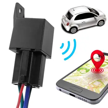 Araba GPS GPS Araba Gerçek Zamanlı Takip Cihazı Arabalar İçin Filo GPS Otomotiv Takip Cihazı