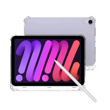 4 Hava Yastıkları Darbeye Funda iPad Mini 2021 İçin A2568 8.3 