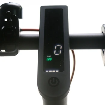 Elektrikli Scooter Su Geçirmez Koruyucu tutkal Kapak Ekran Durumda Dash Kurulu Paneli Koruma Xiaomi Mİ 3 için M365 1S Pro 2