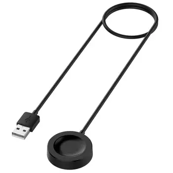USB Manyetik şarj standı Kablosu Huawei İzle GTRunner Yedek Hızlı Şarj şarj standı Kablosu İzle 3 / GT2 PRO