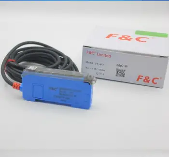 FF-403 F&C dijital ekran Fiber Amplifikatör Yerine FS-N18N FS-V21R