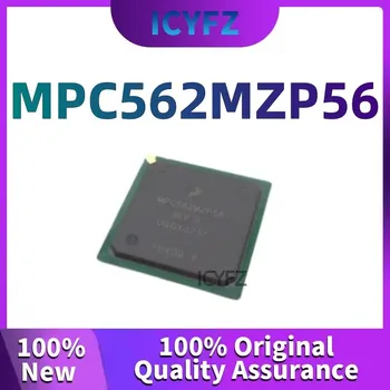 100 % Yeni Orijinal MPC562MZP56 Dizel common rail EDC araba bilgisayar kurulu CPU çip BGA