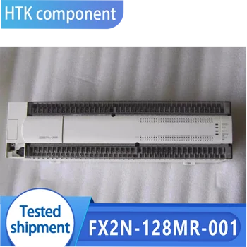 Yeni Orijinal FX2N-128MR-001 PLC denetleyici