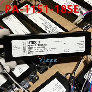 Orijinal Neredeyse Yeni Kullanılmayan LİTEON Güç LED Sürücü 56-300V 1.05 A Anahtarlama Güç Adaptörü PA-1151-18SE