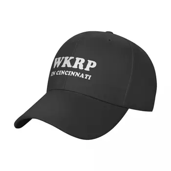 WKRP beyzbol şapkası boonie şapkalar baret yazlık şapkalar Bobble Şapka kadın Golf Giyim erkek