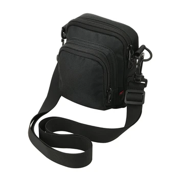 Taşınabilir kamera çantası Küçük Kamera Çantası Kamera omuzdan askili çanta Çanta Moda Desen Kamera Çantası Fuji Mini Bağlantı Dropshipping