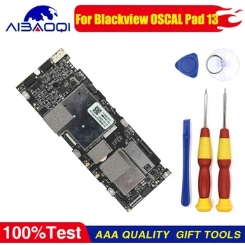 Anakart Blackview Oscal Pad 13 Smartphone USB şarj yuvası Flex Kablo Anakart Çift Değiştirme