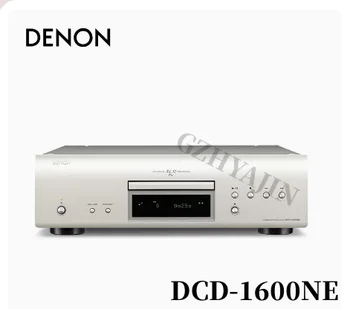 Yeni Denon / DCD - 1600NE SACD Oynatıcı SACD Profesyonel Ev Ateş HıFı