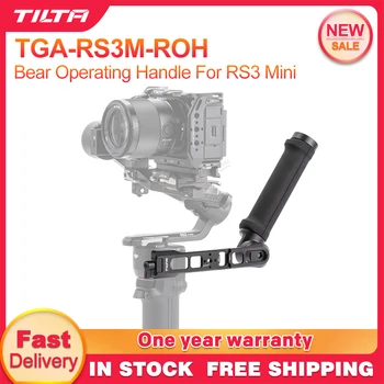 TİLTA TGA-RS3M-ROH Ayı Çalışma Kolu Taşınabilir Şişe Genişleyen Şişe Kaldırma Katlanır Kamera Çekim Aksesuarı RS3 Mini