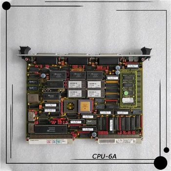 Orijinal HONEYWELL Kontrol Kartı İçin SYS68K CPU-6A